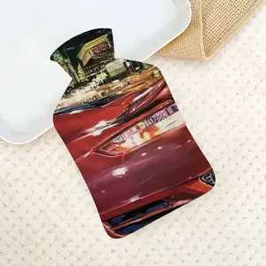 Moscow Nights Hot Water Bag