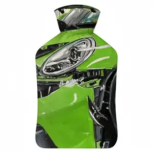 Porsche Gt3 Crash Hot Water Bag