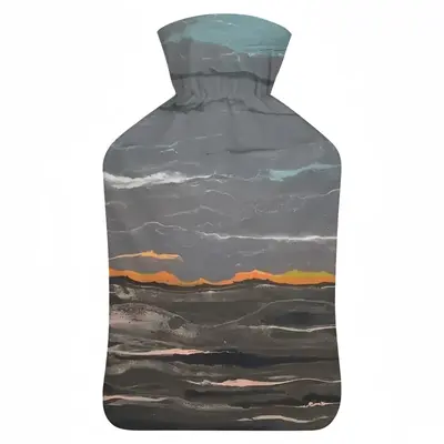 Melting Sun Hot Water Bag