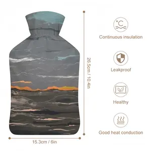 Melting Sun Hot Water Bag