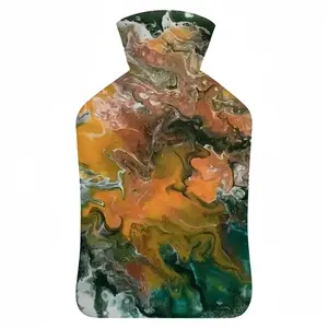 Autumn Flare Hot Water Bag