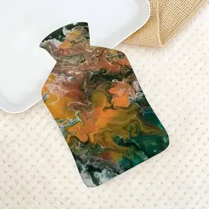 Autumn Flare Hot Water Bag