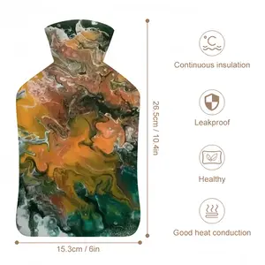 Autumn Flare Hot Water Bag