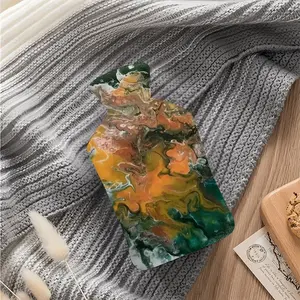 Autumn Flare Hot Water Bag