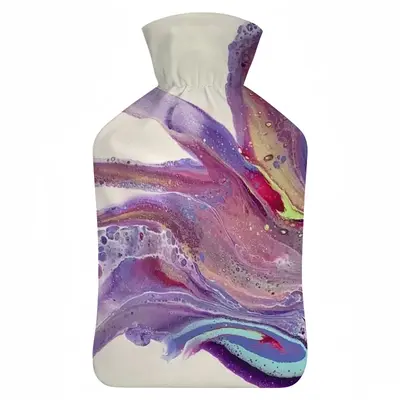 Wild Orchid Hot Water Bag