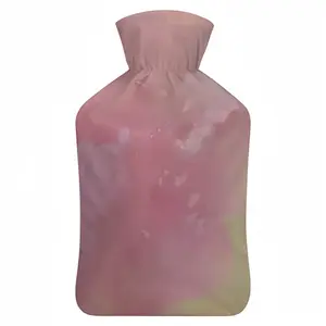 Pink World Hot Water Bag