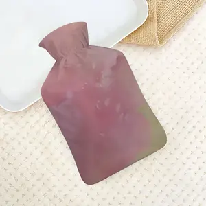 Pink World Hot Water Bag