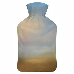 Bright Days Ahead Hot Water Bag