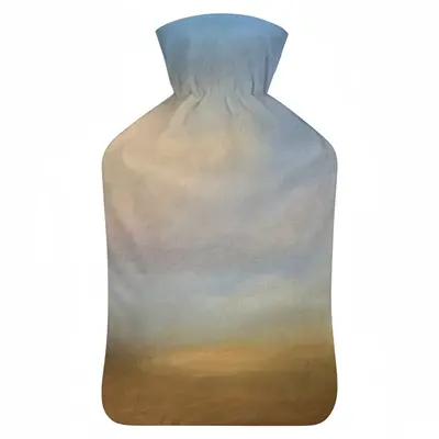 Bright Days Ahead Hot Water Bag