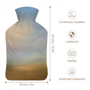 Bright Days Ahead Hot Water Bag