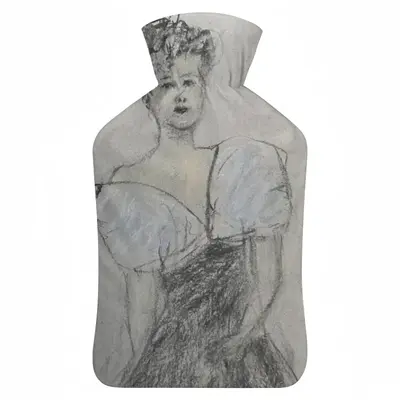 Madame Marie Hot Water Bag