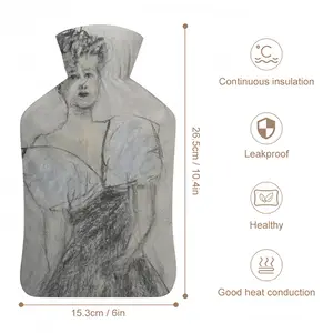 Madame Marie Hot Water Bag