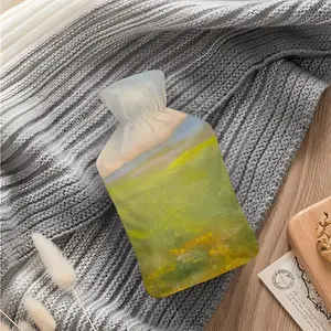 Flower Field Hot Water Bag