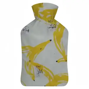 Horoscope B Hot Water Bag