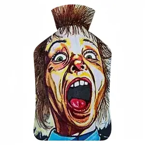 Scream Hot Water Bag