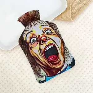 Scream Hot Water Bag