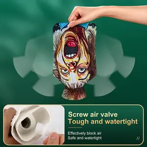 Scream Hot Water Bag