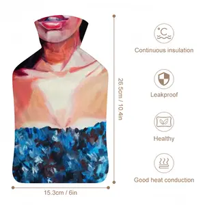 Swimming Costume Hot Water Bag