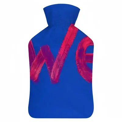 We Hot Water Bag