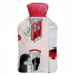 Dream House Hot Water Bag