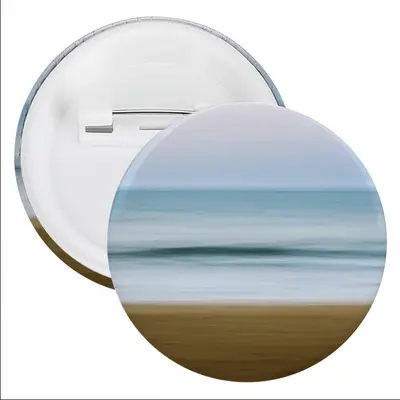 Liquid Sea #098 Tin Plate Badge