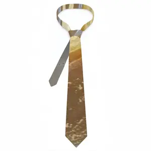 Angelic Penguin Men's Tie