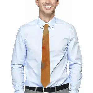 Palm Crest Men's Tie