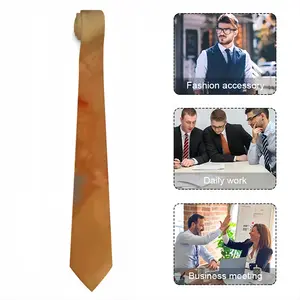 Palm Crest Men's Tie