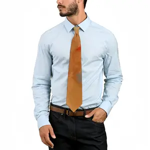 Palm Crest Men's Tie