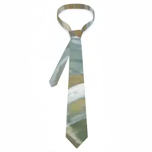 Bird Sea-Horse Men's Tie