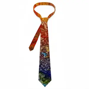 Upwell Men's Tie