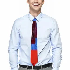 The Shopping Men's Tie