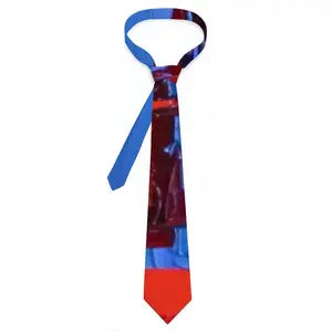 The Shopping Men's Tie