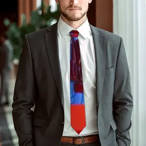 The Shopping Men's Tie