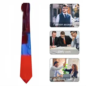 The Shopping Men's Tie