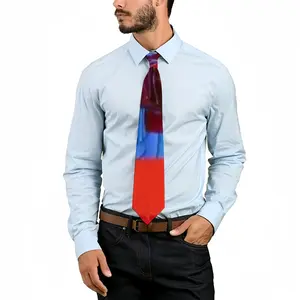 The Shopping Men's Tie