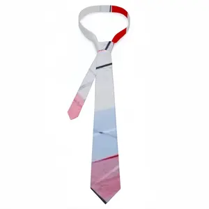 Jeepers Creepers Men's Tie