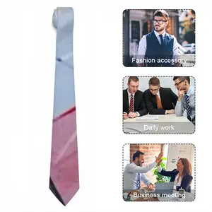 Jeepers Creepers Men's Tie