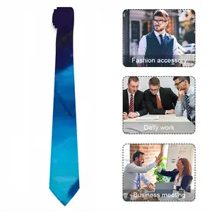 The Grexit Men's Tie