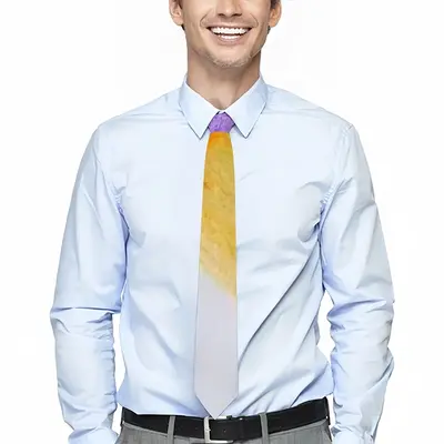 Colorate 07 Men's Tie