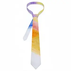 Colorate 07 Men's Tie