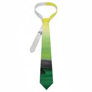 Tango 1 - On The Knife Edge Men's Tie