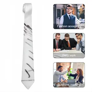 Mb Sketches 78 National Health Men's Tie