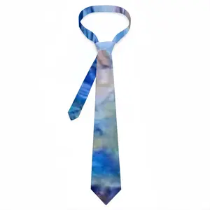 True Blue Men's Tie