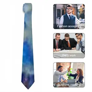 True Blue Men's Tie