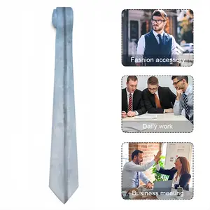 Flying #4 Men's Tie