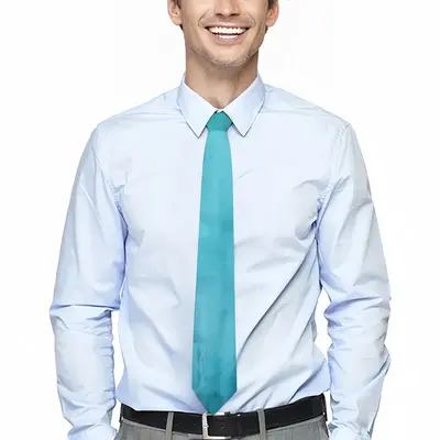 The Sea Men's Tie