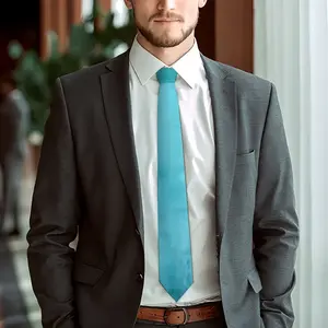 The Sea Men's Tie