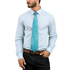 The Sea Men's Tie