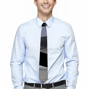 Superconductivity Men's Tie